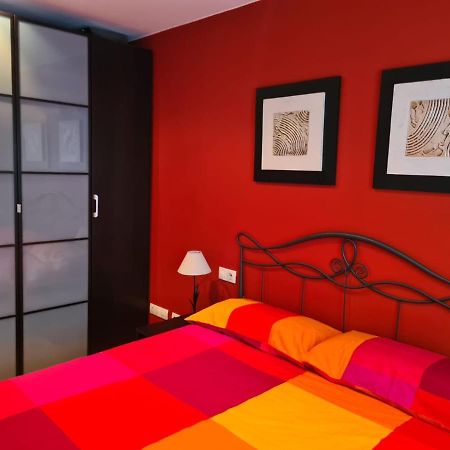 Acogedor Apartamento Estacion De Esqui San Isidro Сан-Ісідро Екстер'єр фото