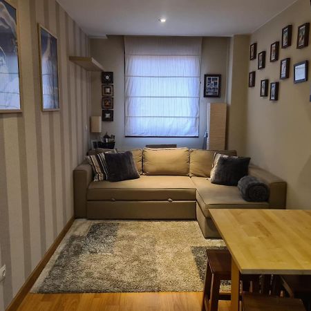 Acogedor Apartamento Estacion De Esqui San Isidro Сан-Ісідро Екстер'єр фото